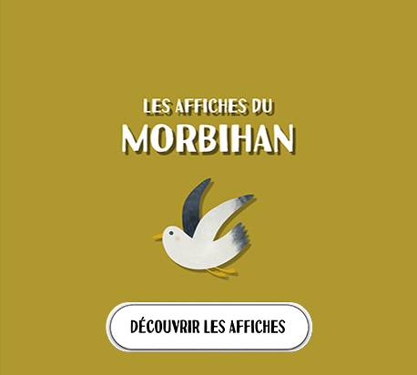 AFFICHES MORBIHAN