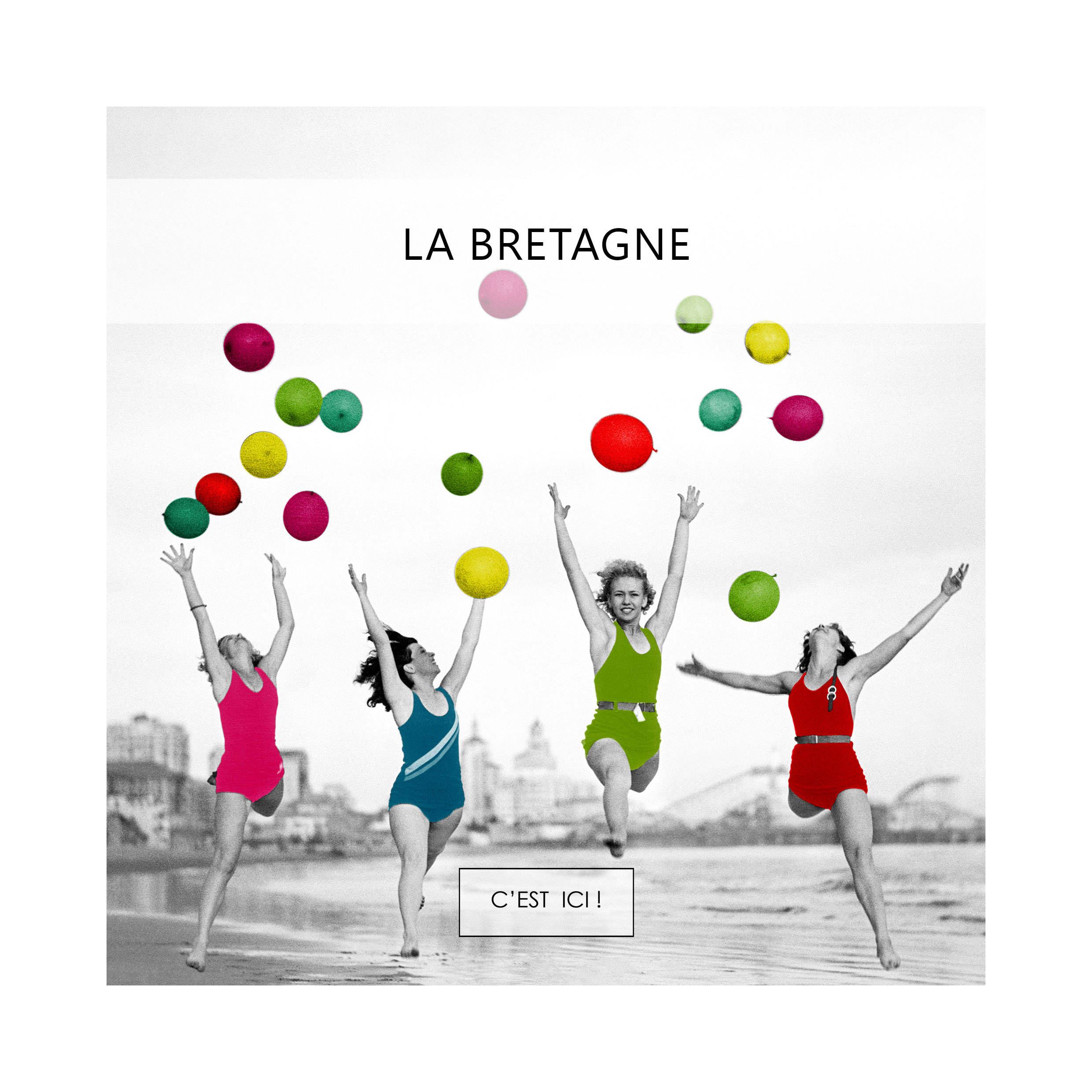 LA BRETAGNE