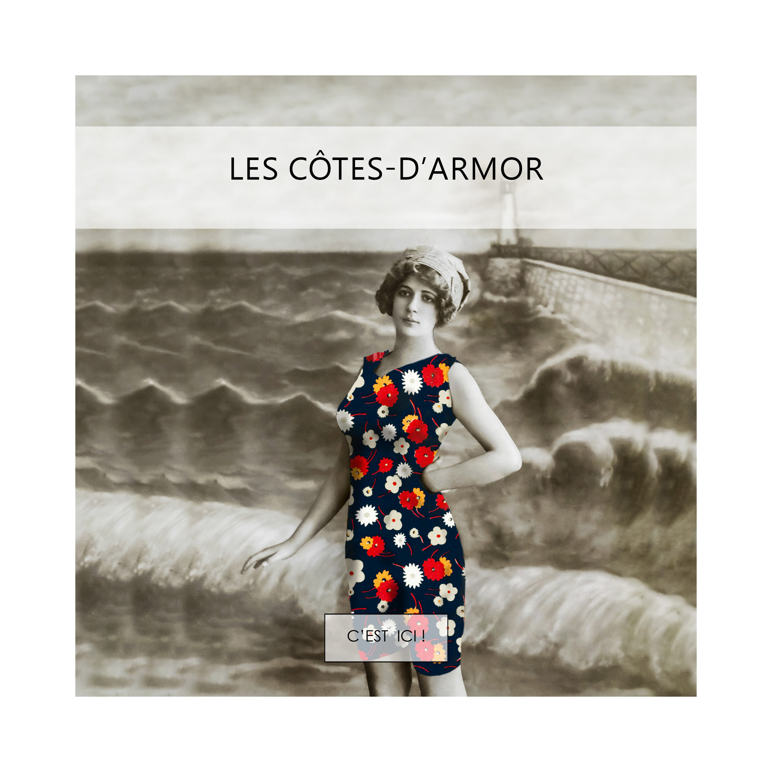 Les Côtes-d'Armor