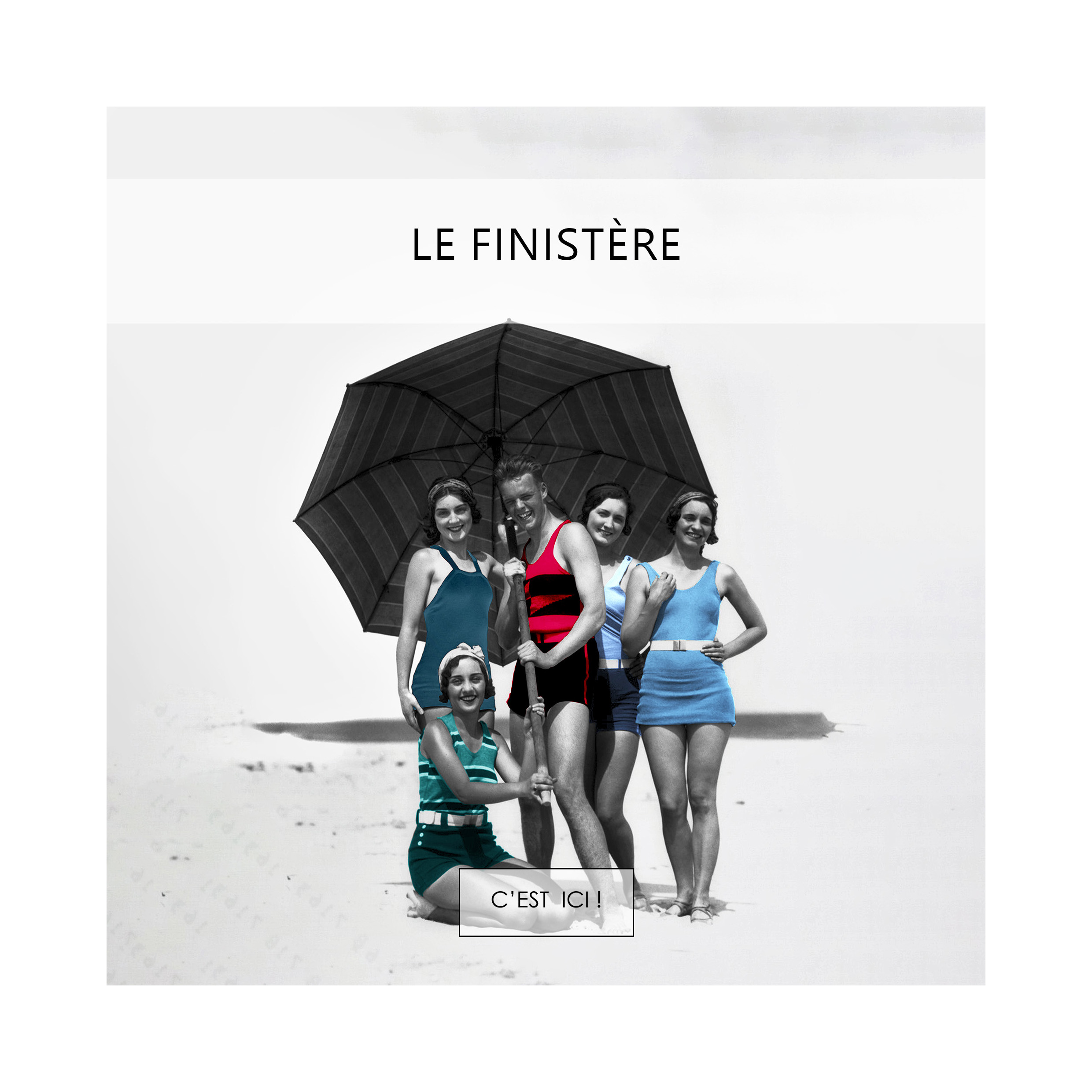 Le Finistère