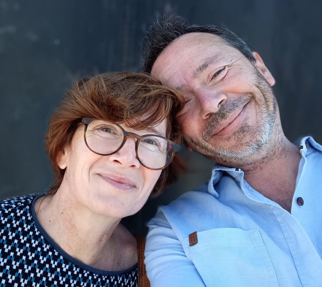 marion et jacques