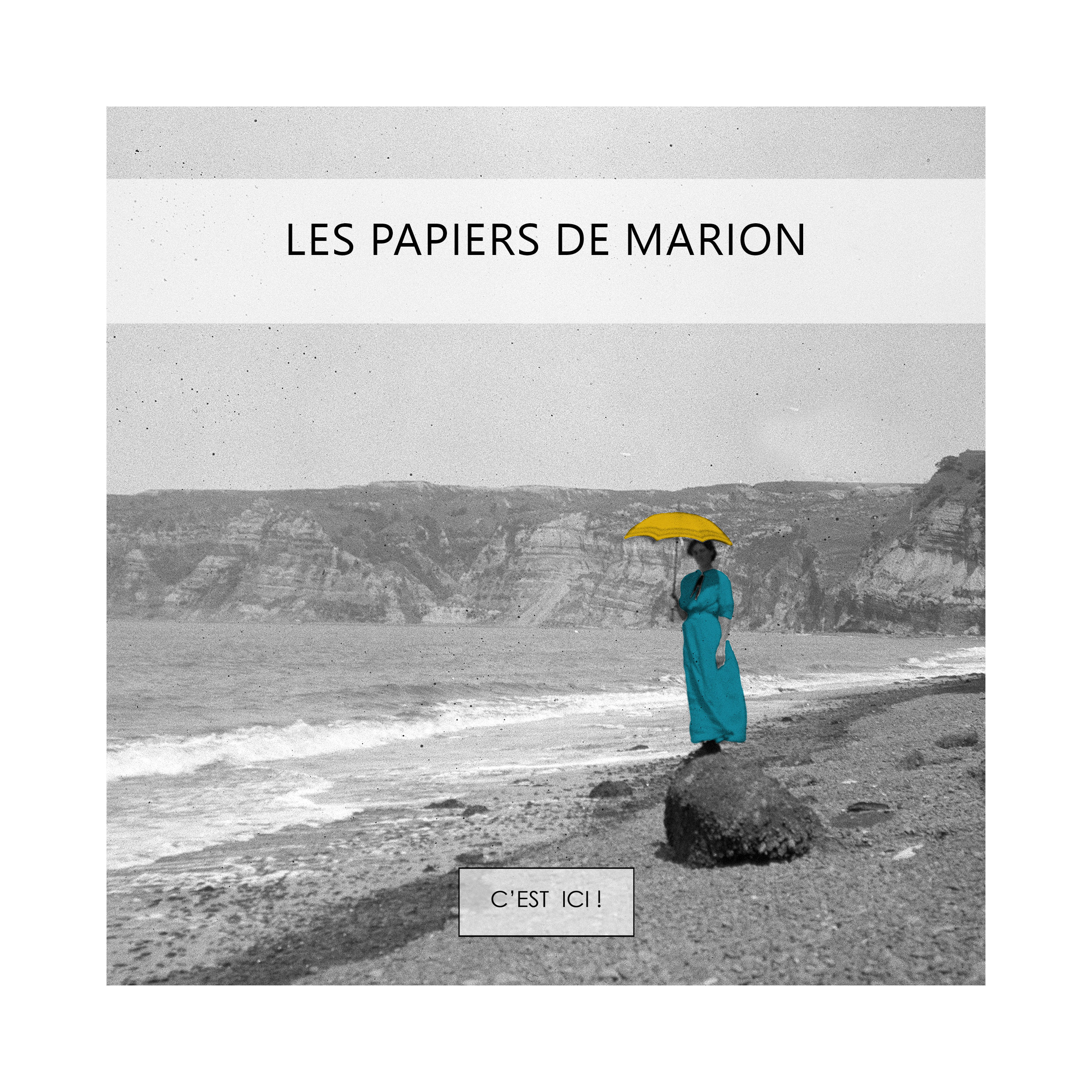 Les Papiers de Marion