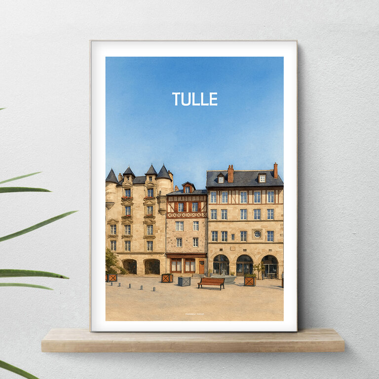 AFFICHE TULLE COULEUR TOUTES LES AFFICHES AFFICHES NOUVELLE affiche-tulle-couleur-toutes-les-affiches-affiches-nouvelle