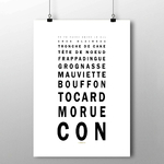 opticien insultes 2
