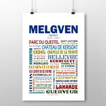 melgven 3