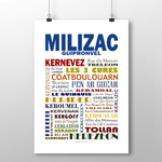 Milizac quartiers 5