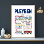 Pleyben quartiers 1