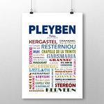 Pleyben quartiers 6