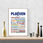 Ploeven quartiers 1