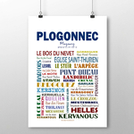 plogonnec 3