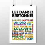 les danses bretonnes 4