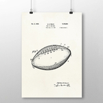 Brevet rugby b
