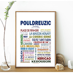 Pouldreuzic