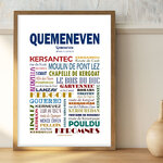 Quemeneven quartiers 1