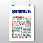 Quemeneven quartiers 5