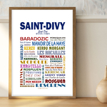 Saint Divy 2