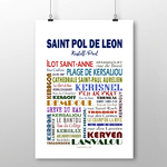 saint pol de leon quartiers 5