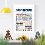 Saint Thonan 2 NEW