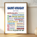 saint vougay quartier 2