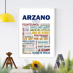 arzano 2