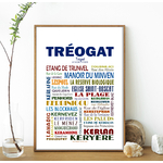 tréogat