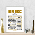 briec positive 1