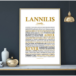 Lannilis positive 1