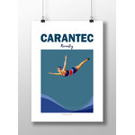 carantec bord de mer 1