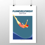 Plonevez porzay bord de mer 4