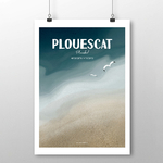 Plouescat en bord de mer 1