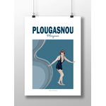 plougasnou bord de mer 1