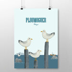 Ploumoguer Bord de mer