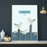 Ploumoguer Bord de mer 2