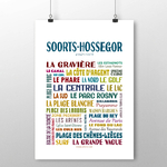 soorts hossegor