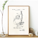 brevet microscope 2