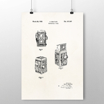 brevet rolleiflex