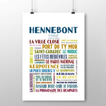 hennebont affiche 1