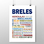 Breles quartiers 5