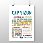 Cap Sizun 1