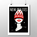 affiche vintage 1