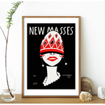affiche vintage 1 a