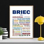 briec 1