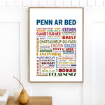 Penn ar bed 2