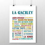 La gacilly