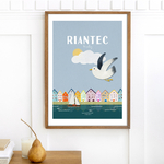 Riantec bord de mer 2