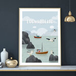 Locmiquelic bord de mer 2