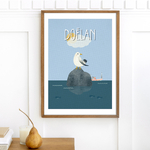 Doëlan bord de mer 2