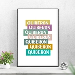 Quiberon Colors 2