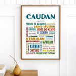 Caudan 2