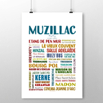 Muzillac